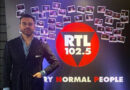 Il Microfono d’Oro a Francesco Fredella di RTL 102.5: Un Orgoglio per Foggia