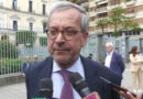 Campania:È Aldo Policastro il Nuovo Procuratore Generale di Napoli