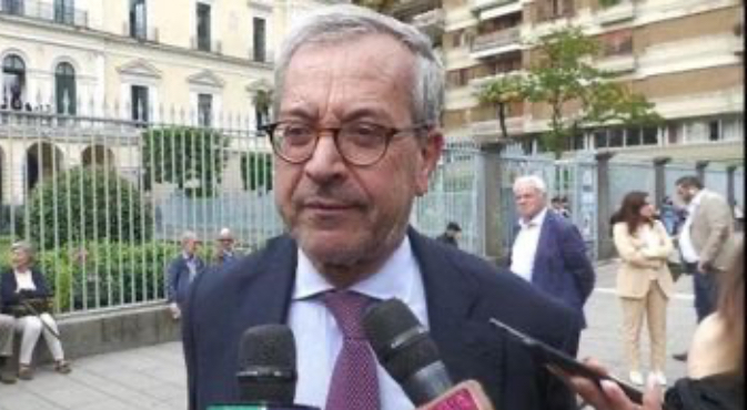 Campania:È Aldo Policastro il Nuovo Procuratore Generale di Napoli