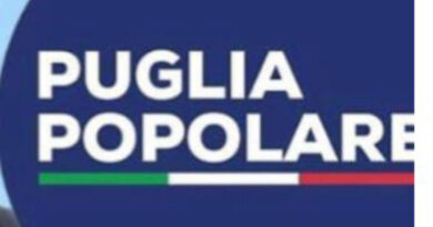 Riunione provinciale di Puglia Popolare nella provincia di Foggia, ospitata dal segretario cittadino di San Severo, Pino Accettulli.